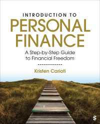 Introduction to Personal Finance : A Step-by-Step Guide to Financial Freedom（First Edition）