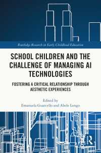 School Children and the Challenge of Managing AI Technologies : Fostering a Critical Relationship through Aesthetic Experiences