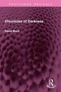 Chronicles of Darkness