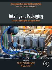 Intelligent Packaging : Current Technologies and Applications