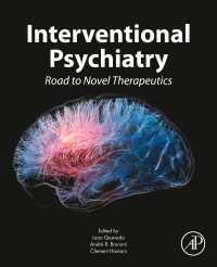 Interventional Psychiatry : Road to Novel Therapeutics