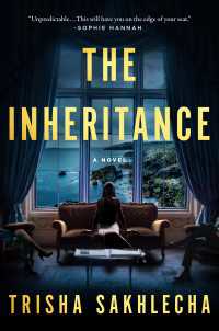 The Inheritance : A Novel