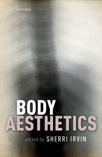 身体の美学<br>Body Aesthetics