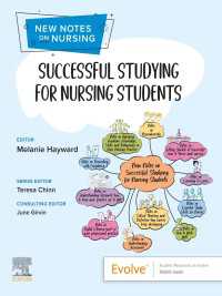 Successful Studying for Nursing Students - E-Book : Successful Studying for Nursing Students - E-Book