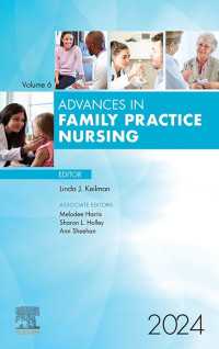 Advances in Family Practice Nursing, 2024 : Advances in Family Practice Nursing, 2024, E-Book