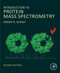 Introduction to Protein Mass Spectrometry（2）