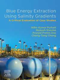 Blue Energy Extraction Using Salinity  Gradients : A Critical Evaluation of Case Studies