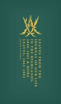 Leaves from the Journal of Our Life in the Highlands, 1848-1861 & More Leaves, 1862-1882
