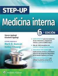 STEP-UP. Medicina interna（6）