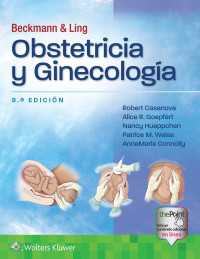 Beckmann y Ling. Obstetricia y ginecología（9）