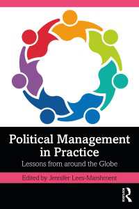 Political Management in Practice : Lessons from around the Globe