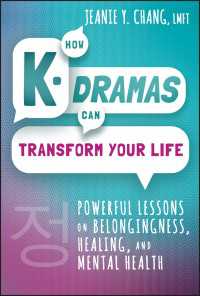 How K-Dramas Can Transform Your Life : Powerful Lessons on Belongingness, Healing, and Mental Health