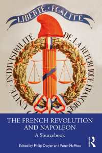 The French Revolution and Napoleon : A Sourcebook（2）
