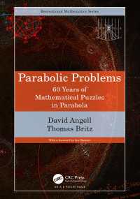 Parabolic Problems : 60 Years of Mathematical Puzzles in Parabola