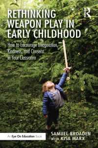 Rethinking Weapon Play in Early Childhood : How to Encourage Imagination, Kindness, and Consent in Your Classroom