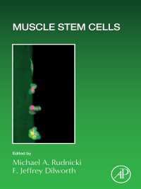 筋幹細胞<br>Muscle Stem Cells