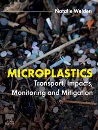 Microplastics : Transport, Impacts, Monitoring and Mitigation