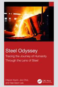 Steel Odyssey : Tracing the Journey of Humanity Through the Lens of Steel