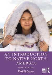 北米先住民史入門<br>An Introduction to Native North America（7）