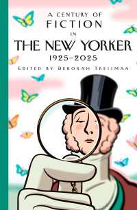 A Century of Fiction in The New Yorker : 1925-2025
