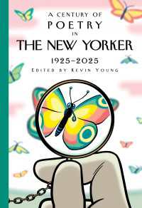 A Century of Poetry in The New Yorker : 1925-2025