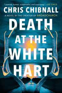 Death at the White Hart : A Novel