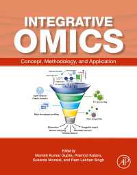 Integrative Omics : Concept, Methodology, and Application