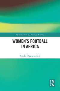 Women's Football in Africa
