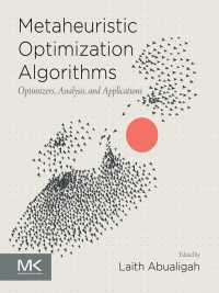 Metaheuristic Optimization Algorithms : Optimizers, Analysis, and Applications