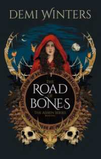The Road of Bones : The Ashen Series, Book One