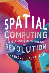 Spatial Computing : An AI-Driven Business Revolution