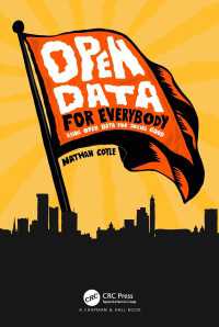 万人のためのオープンデータ<br>Open Data for Everybody : Using Open Data for Social Good