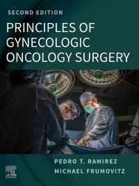 Principles of Gynecologic Oncology Surgery（2）