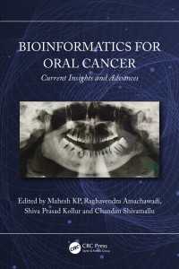 Bioinformatics for Oral Cancer : Current Insights and Advances