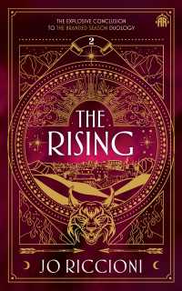 The Rising : The Branded Season, Book Two