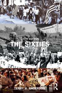 1960年代アメリカ史（第６版）<br>The Sixties（6）