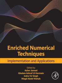 Enriched Numerical Techniques : Implementation and Applications