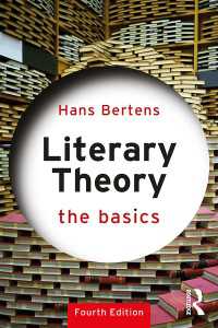 文学理論の基本（第４版）<br>Literary Theory: The Basics（4）