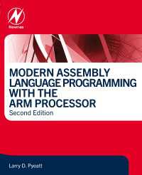 Modern Assembly Language Programming with the ARM Processor（2）