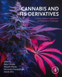 Cannabis and its Derivatives : Guide to Medical Application and Regulatory Challenges