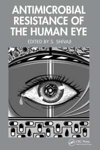 人間の眼の抗菌耐性<br>Antimicrobial Resistance of the Human Eye