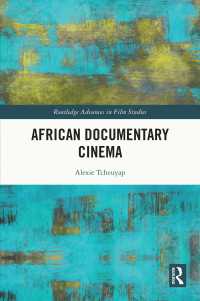 African Documentary Cinema