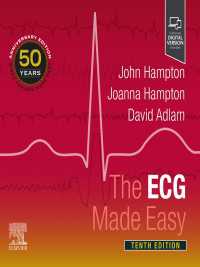 The ECG Made Easy E-Book : The ECG Made Easy E-Book（10）