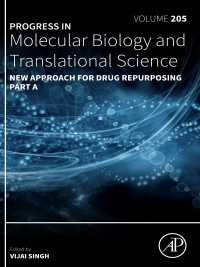New Approach for Drug Repurposing Part A