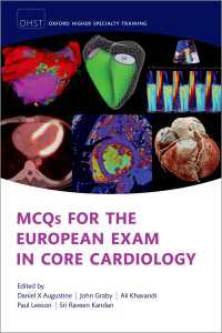 MCQs for the European Exam in Core Cardiology（2）