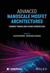 Advanced Nanoscale MOSFET Architectures : Current Trends and Future Perspectives