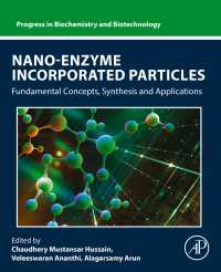 Nano-Enzyme Incorporated Particles : Fundamental Concepts, Synthesis and Applications