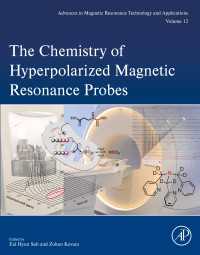 The Chemistry of Hyperpolarized Magnetic Resonance Probes
