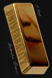 Universality : A Novel