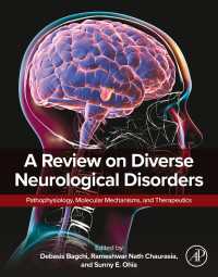 A Review on Diverse Neurological Disorders : Pathophysiology, Molecular Mechanisms, and Therapeutics